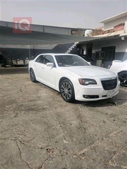 كرايسلر 300